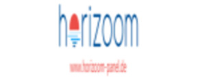 Logo Horizoom Panel