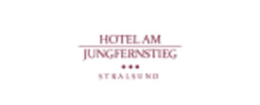 Logo Hotel Jungfernstieg