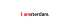 Logo Amsterdam Marketing