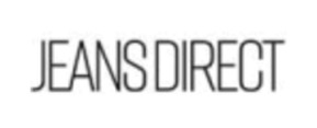 Logo Jeans Direct