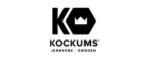 Logo Kockums Jernverk