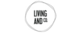 Logo Living & Company