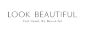 Logo Look-Beautiful