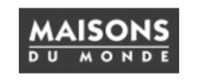 Logo Maisons du Monde