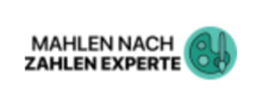 Logo Malen nach Zahlen