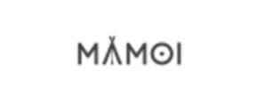 Logo Mamoi