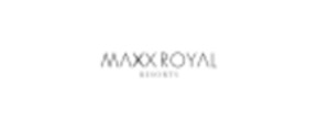 Logo Maxx Royal