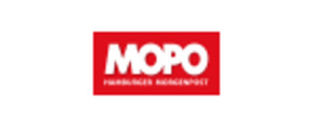 Logo Mopo Shop
