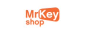 Logo MrKeyShop