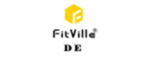 Logo Thefitville