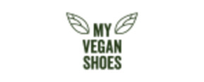 Logo MyVeganShoes