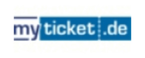 Logo MyTicket