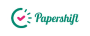 Logo Papershift