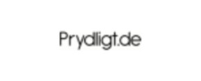 Logo Prydligt