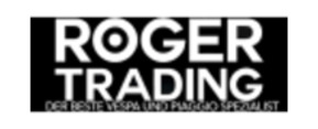 Logo Roger Trading