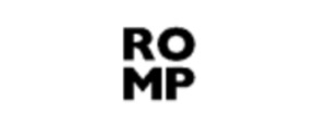 Logo ROMP