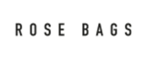 Logo Rosebags