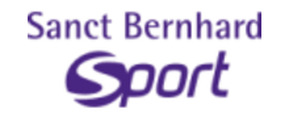 Logo Sanct Bernhard Sport