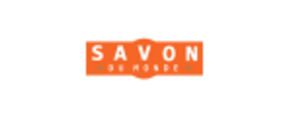 Logo Savon du Monde