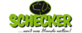 Logo Schecker