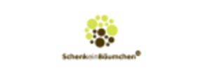 Logo Schenkeinbäumchen