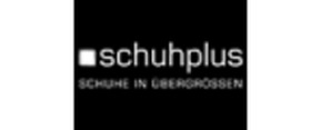 Logo Schuhplus