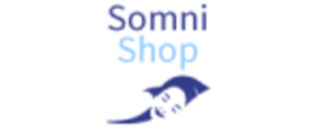 Logo Somnishop