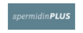 Logo spermidinPLUS