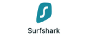 Logo Surfshark