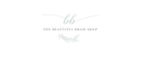 Logo Beautiful Bride Shop