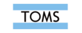 Logo TOMS