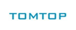 Logo TomTop