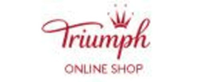Logo Triumph