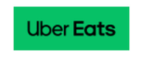 Logo Uber Eats