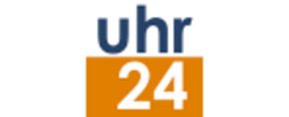 Logo Uhr24