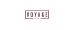 Logo Voyage