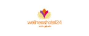 Logo Wellnesshotel