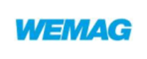 Logo WEMAG