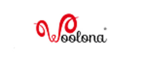 Logo Woolona