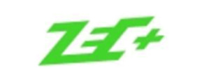 Logo ZEC+