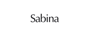 Logo Sabina Shop