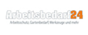 Logo Arbeitsbedarf