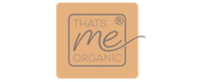 Logo Thats me Organic