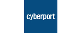 Logo Cyberport