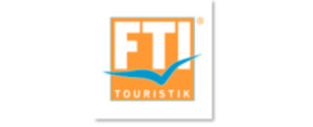 Logo FTI Touristik