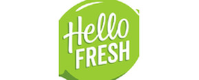 Logo HelloFresh