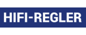 Logo Hifi-Regler