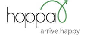 Logo Hoppa