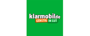 Logo Klarmobil