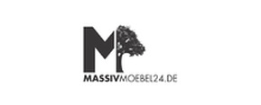 Logo Massivmoebel24